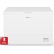 Inventor MDH-290EL Καταψύκτης Μπαούλο 287lt Inventor MDH-290EL Καταψύκτης Μπαούλο 287lt